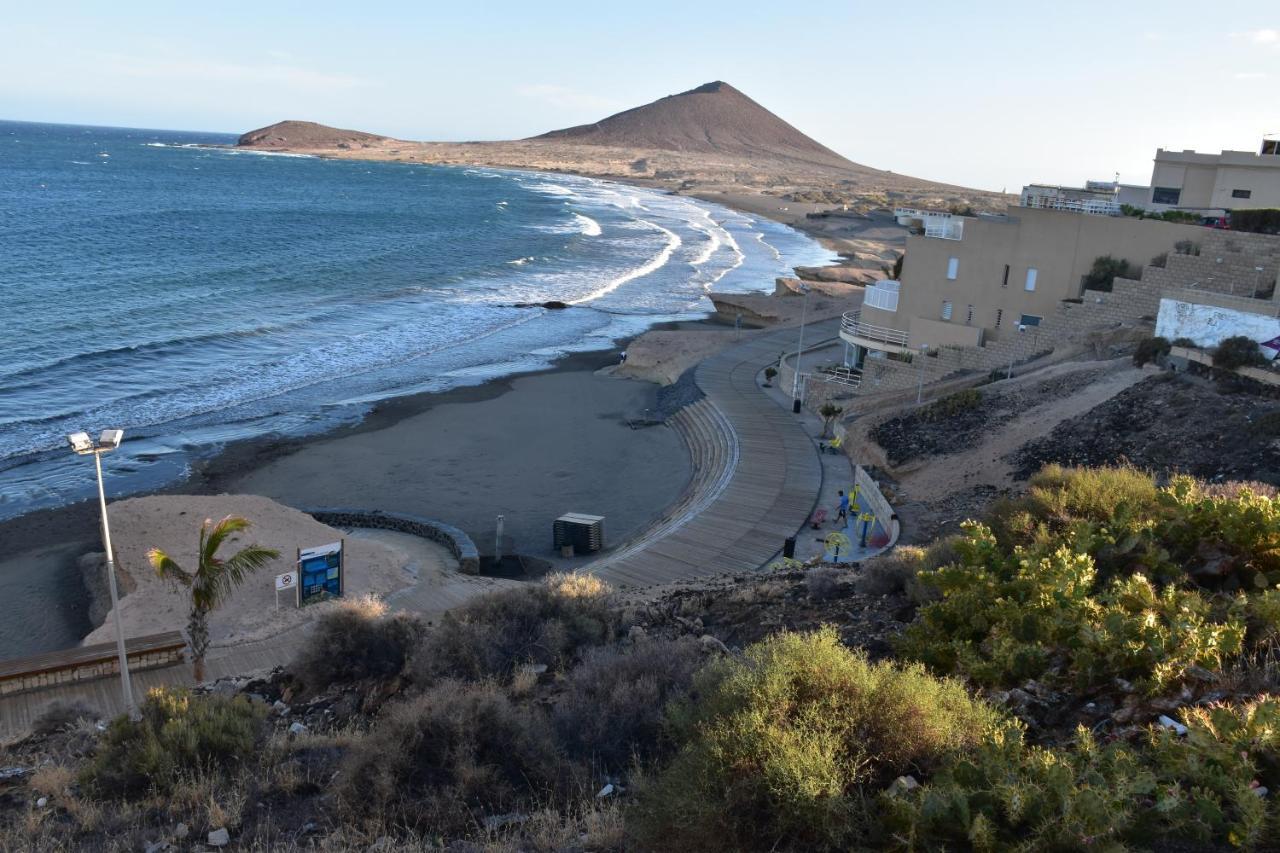 Apartment Barraquito, Balcony With Sea View, Close To The Beach, Wifi, Ideal For Surfers El Medano  Exterior photo