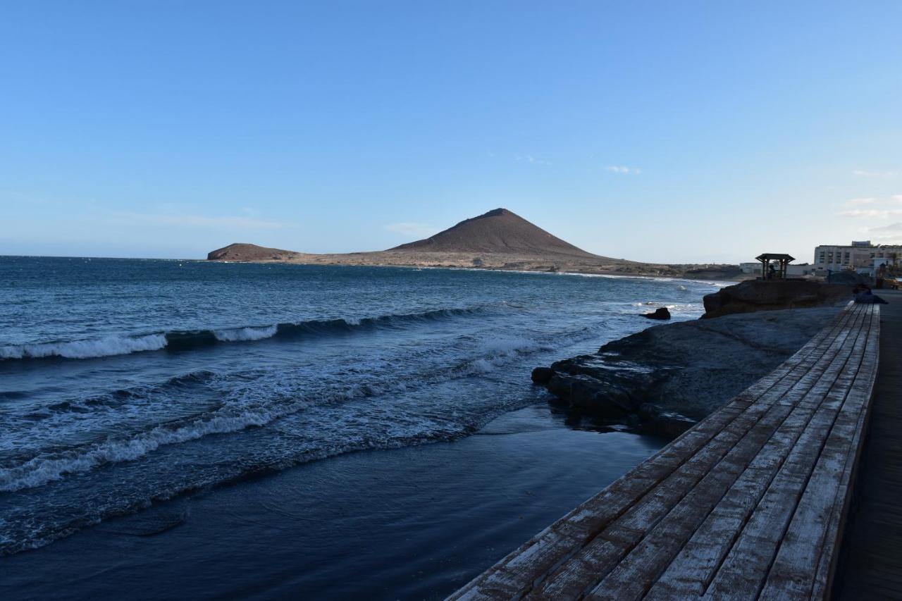 Apartment Barraquito, Balcony With Sea View, Close To The Beach, Wifi, Ideal For Surfers El Medano  Exterior photo